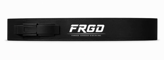 FRGD Lever Lifting Belt